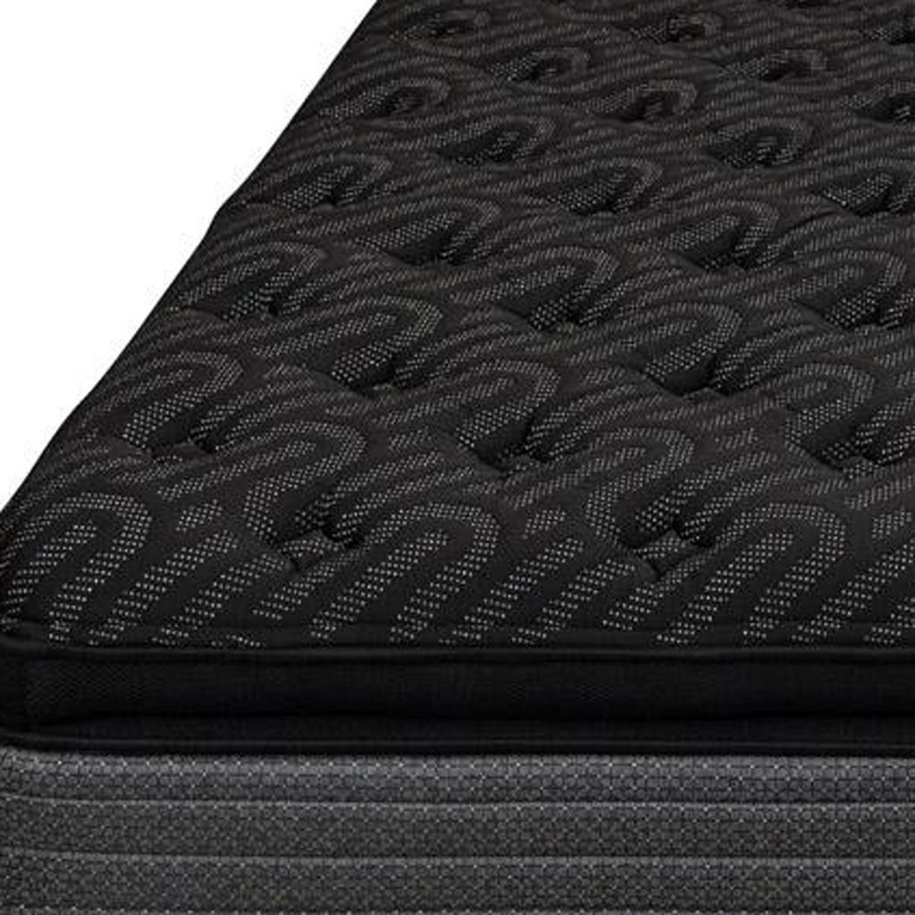 15" Copper Infused Full XL Gel Memory Foam Ultra plush Hybrid Mattress - Bed & Bath