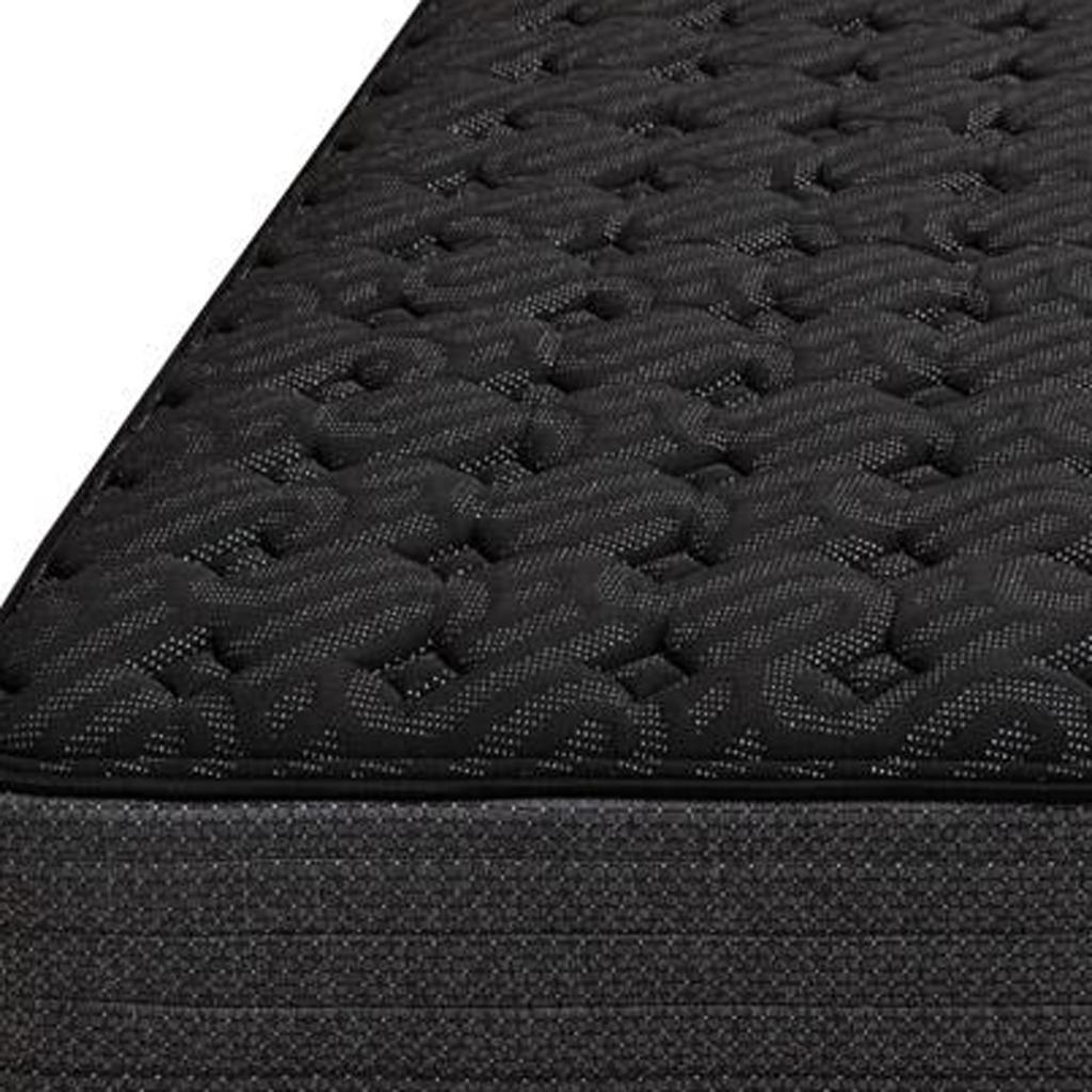 13" Copper Infused Full Double Gel Memory Foam Medium Hybrid Mattress - Bed & Bath