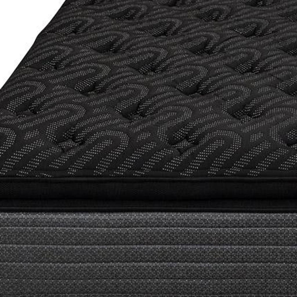 15" Copper Infused Twin Gel Memory Foam Ultra plush Hybrid Mattress - Bed & Bath