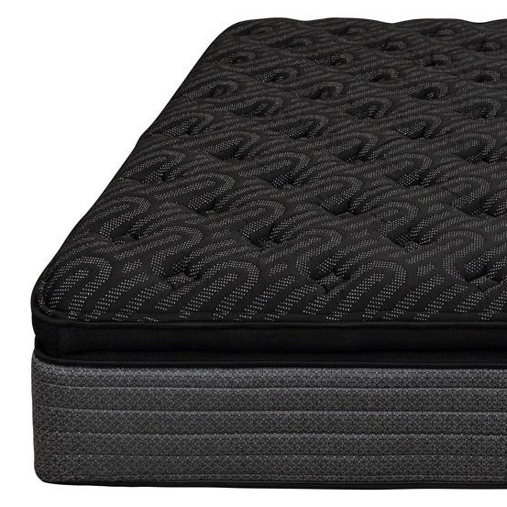 15" Copper Infused Full Double Gel Memory Foam Ultra plush Hybrid Mattress - Bed & Bath