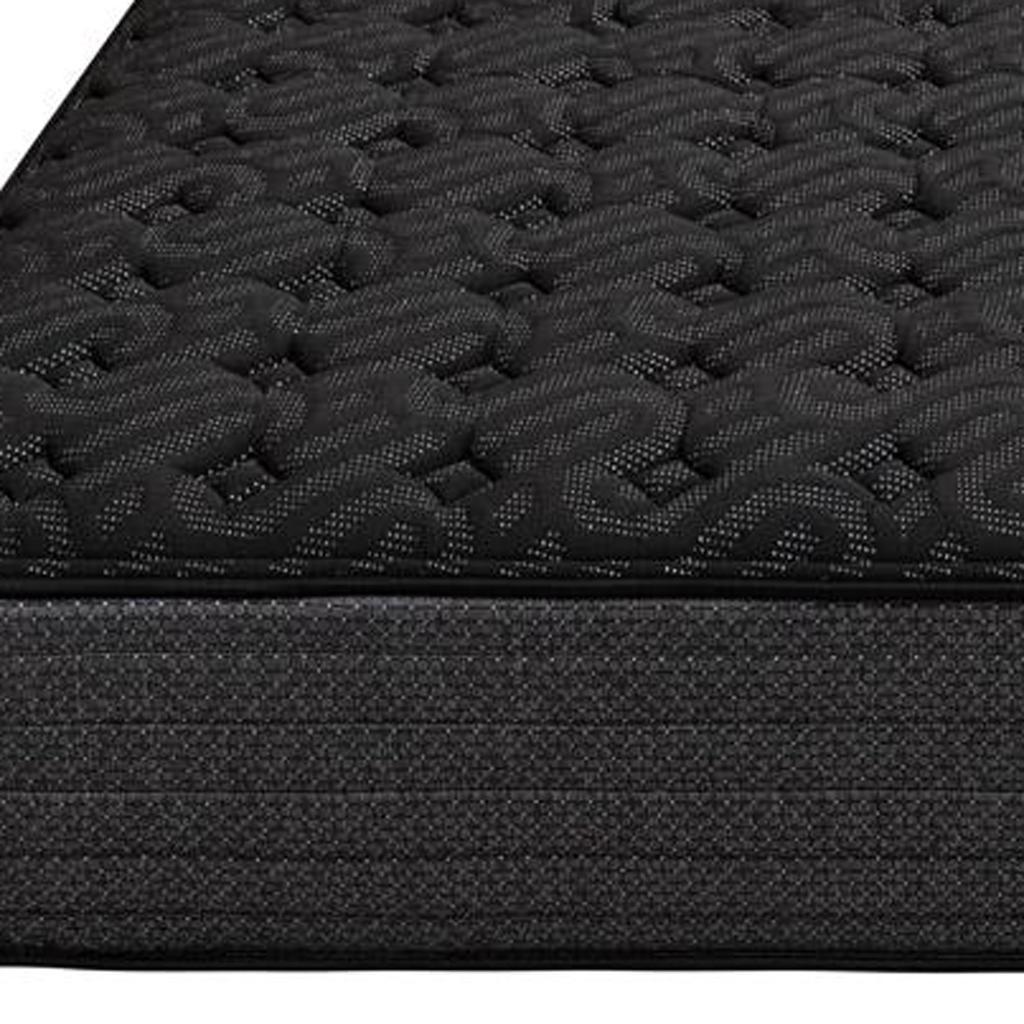 13" Copper Infused Full XL Gel Memory Foam Medium Hybrid Mattress - Bed & Bath