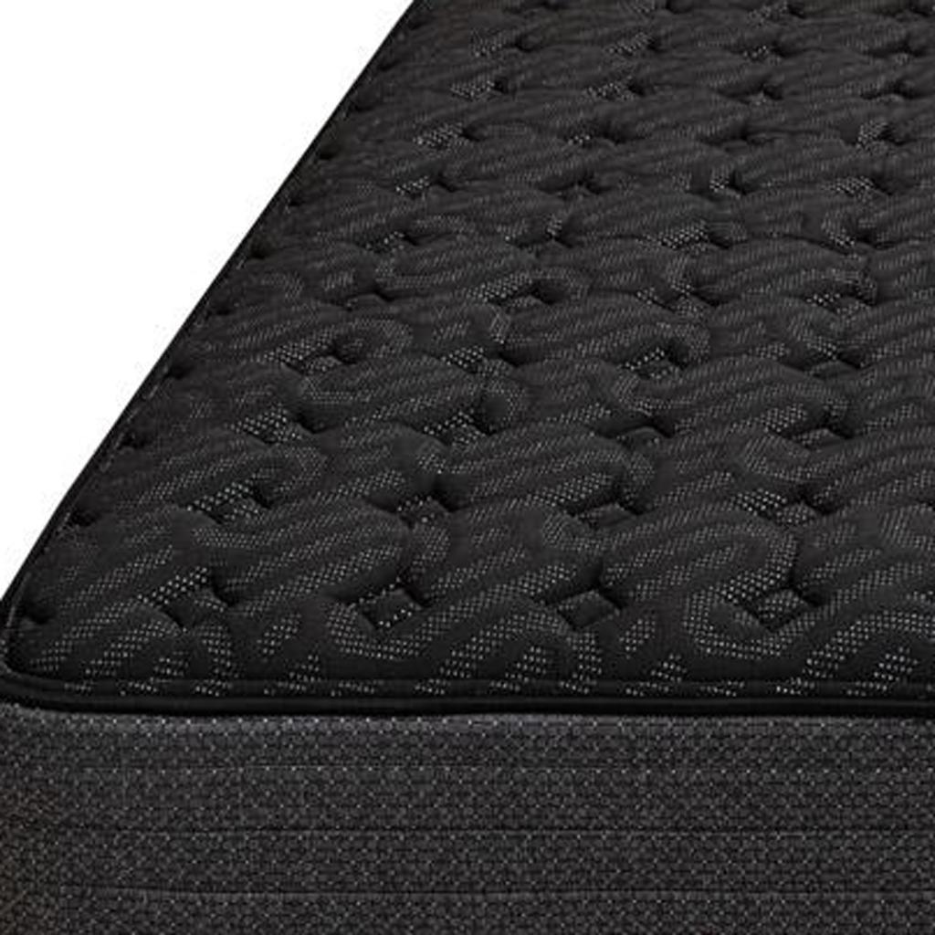 13" Copper Infused RV King 72 x 80 Gel Memory Foam Medium Hybrid Mattress - Bed & Bath