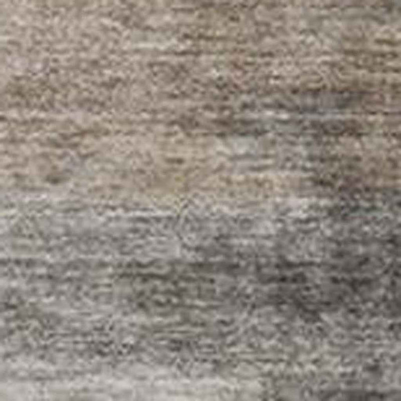 3' X 5' Beige And Ivory Abstract Washable Indoor Outdoor Area Rug