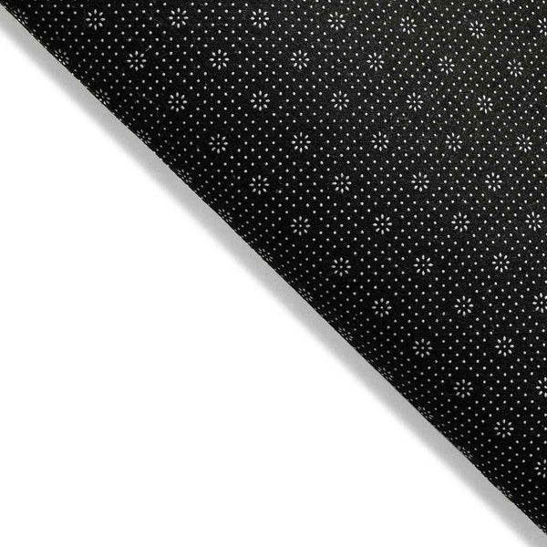 5' X 8' Salmon And Beige Geometric Washable Indoor Outdoor Area Rug