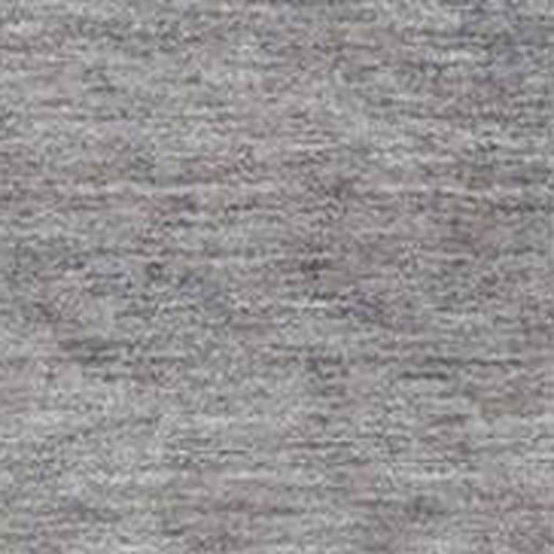 9' X 12' Lavender And Gray Ombre Washable Indoor Outdoor Area Rug