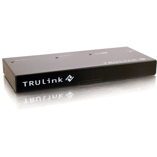 C2G TruLink 2-Port DVI-D Splitter with HDCP Default Title