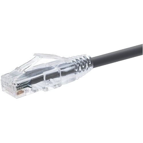 Unirise ClearFit Cat.6 UTP Patch Network Cable Default Title