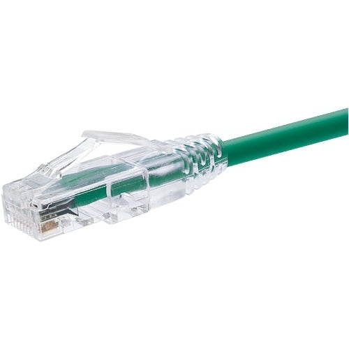 Unirise ClearFit Cat.6 UTP Patch Network Cable Default Title