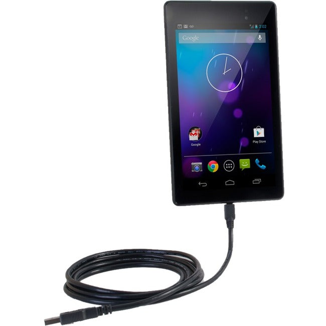 C2G 3ft Google Nexus Charge and Sync Cable Default Title