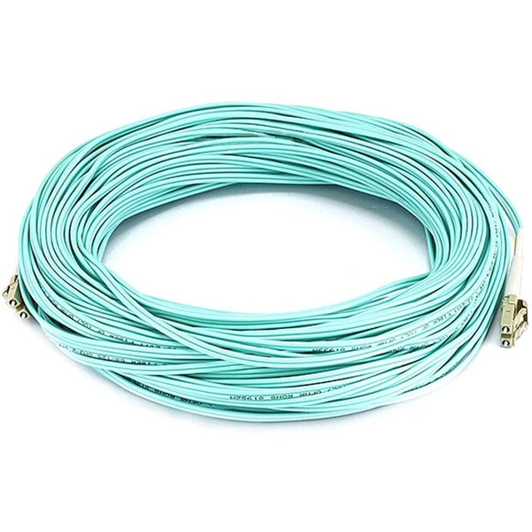 Monoprice Fiber Optic Duplex Network Cable Default Title