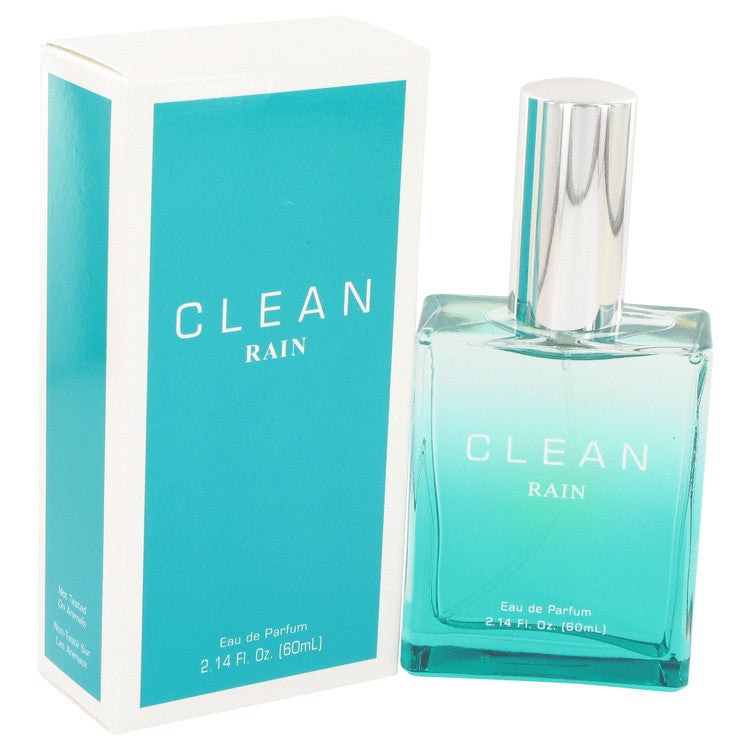 Clean Rain by Clean Eau De Parfum Spray for Women - 2.14oz / Regular - Beauty & Fragrance