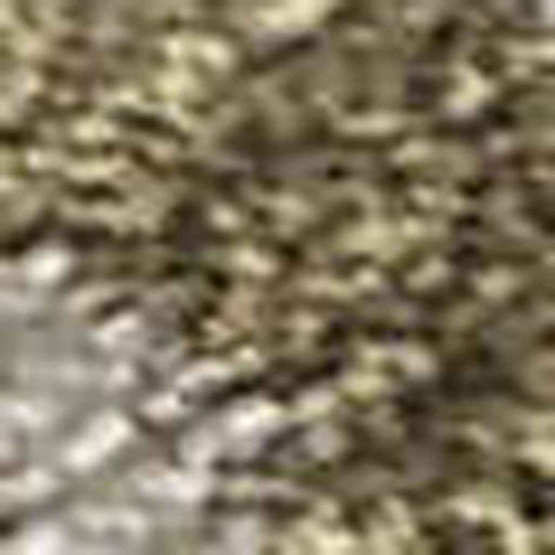 10' X 14' Brown And Sky Blue Abstract Washable Indoor Outdoor Area Rug