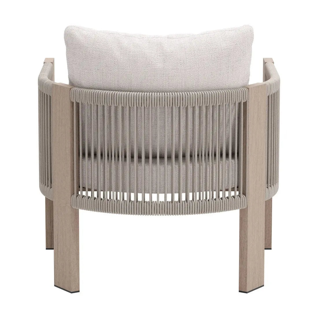31" Aluminum Outdoor Homeroots Outdoor