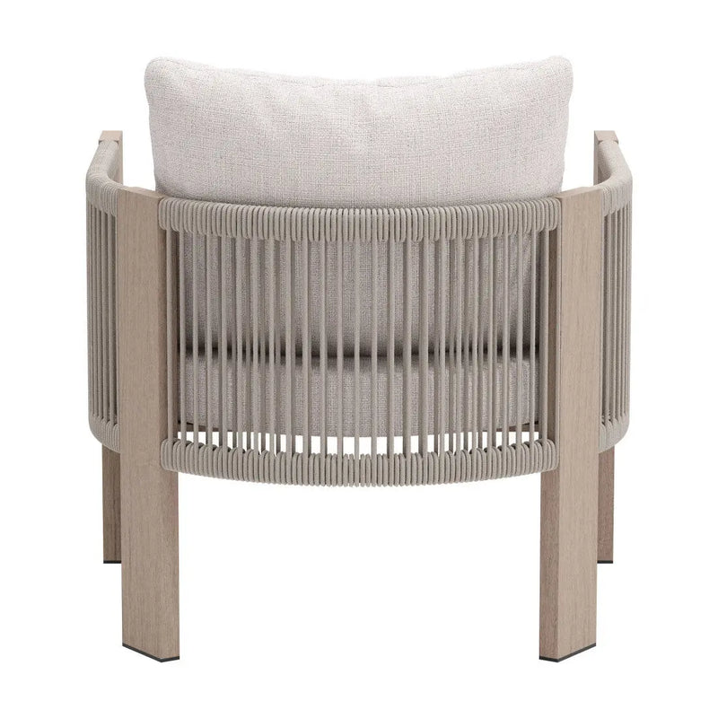 31" Aluminum Outdoor Homeroots Outdoor