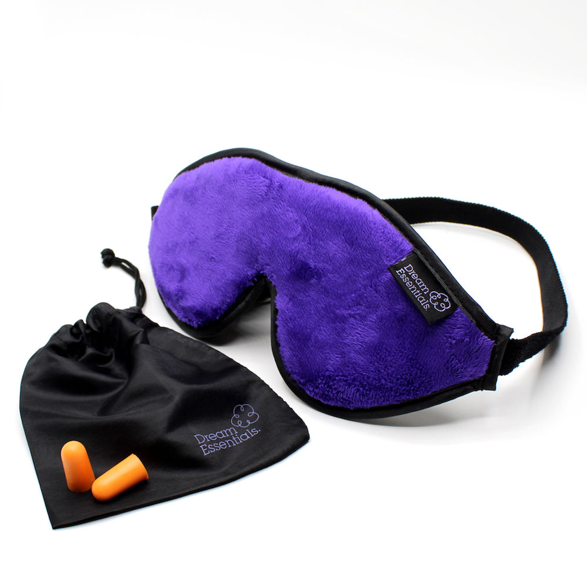 Escape Sleep Mask Kit (5 Colors) Bed & Bath