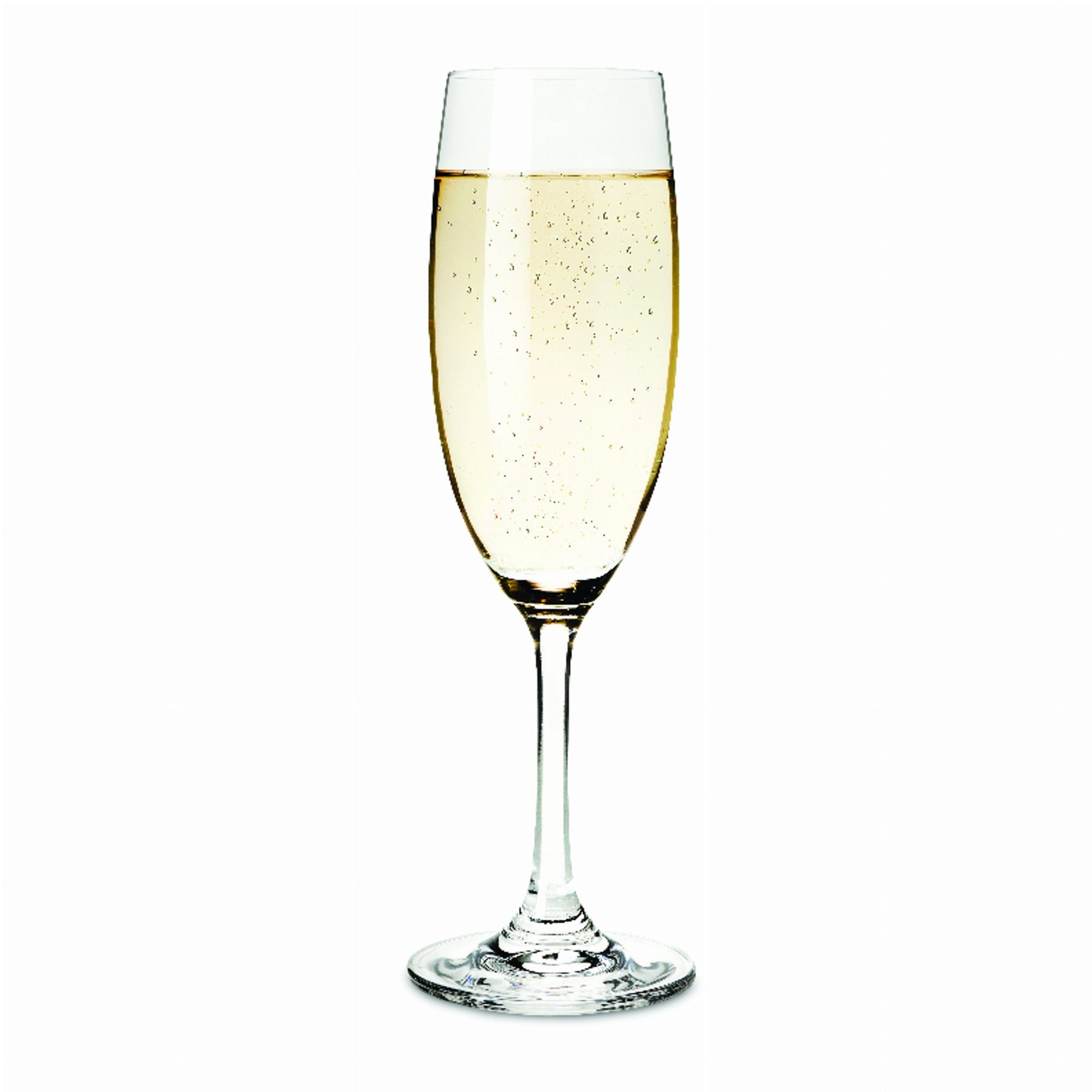 Cuvee Champagne Flutes By True Food & Drink