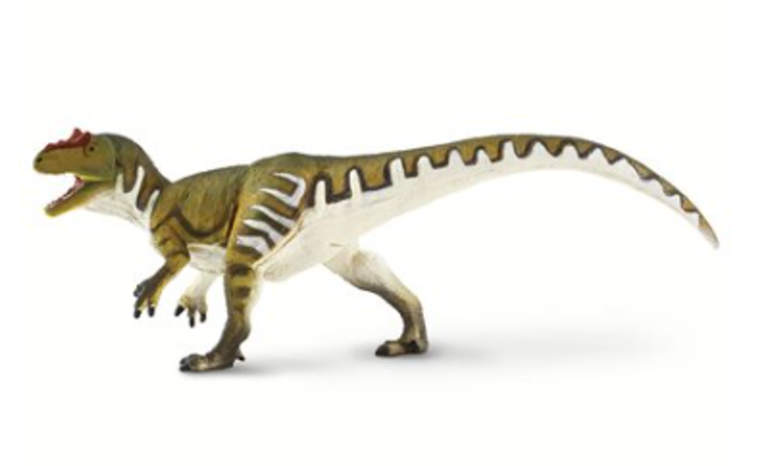 Allosaurus Figurine Toys