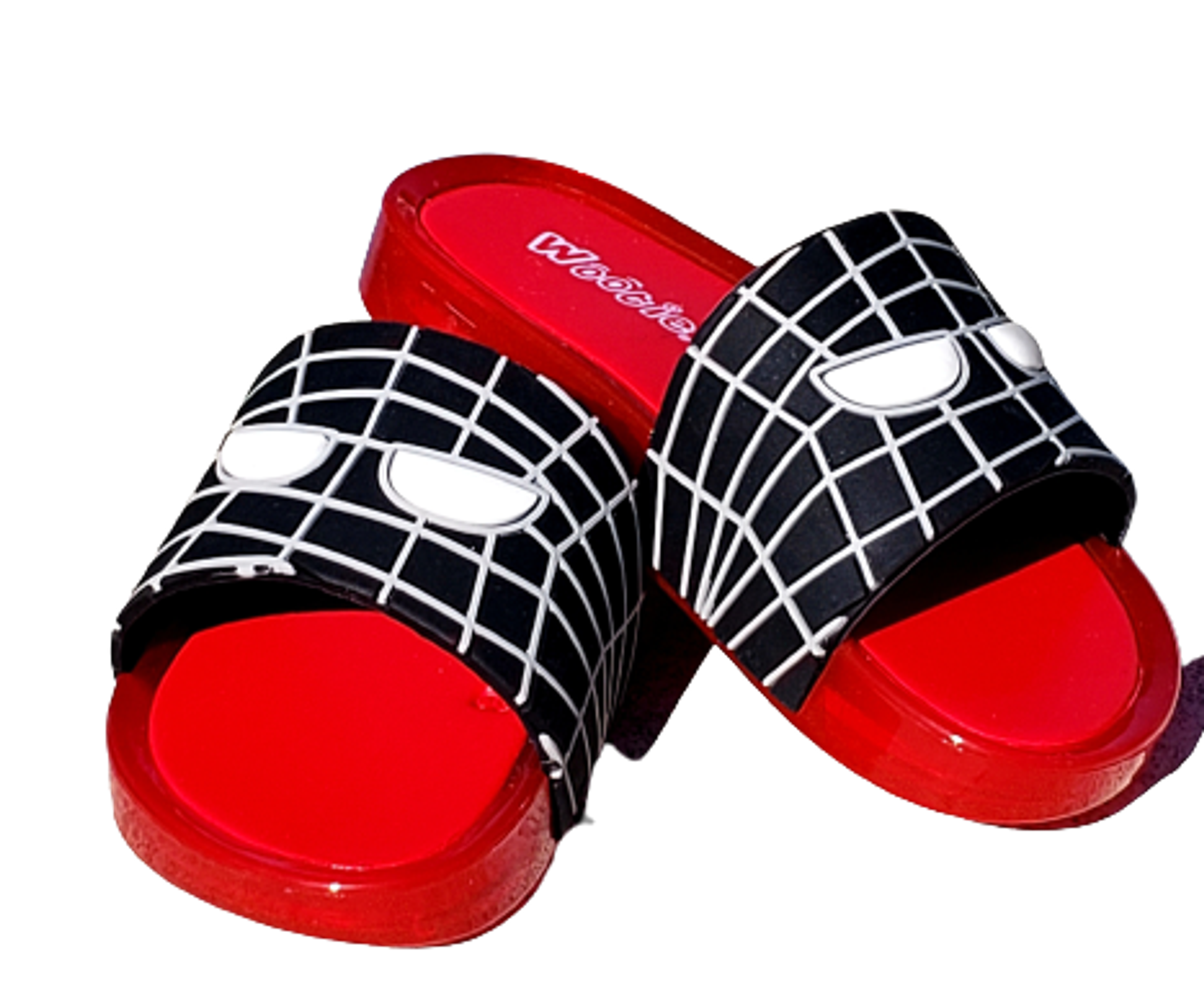 LIGHT UP SANDALS Babies & Kids