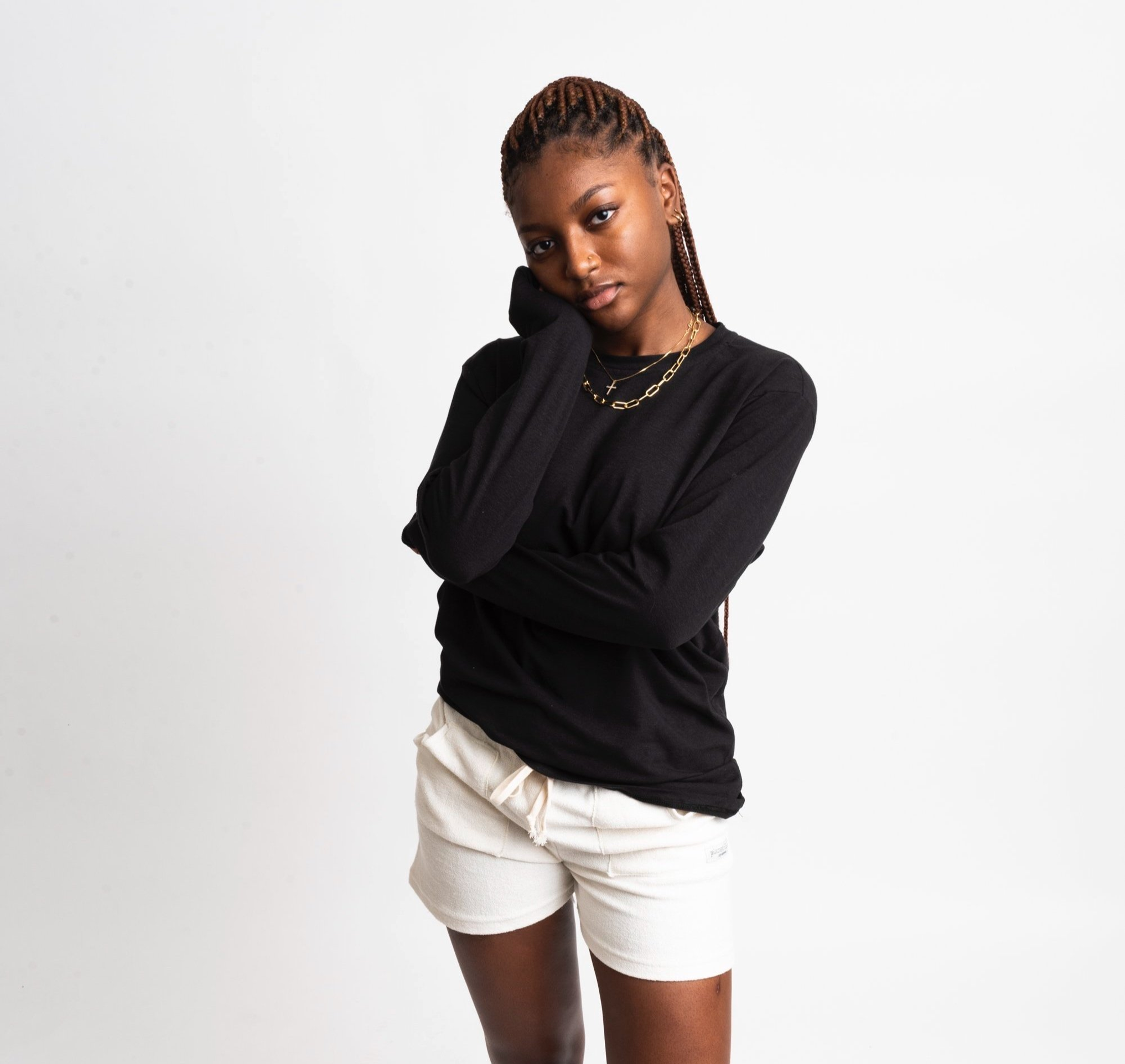 '22 Women's Long Sleeve - Women's Fashion