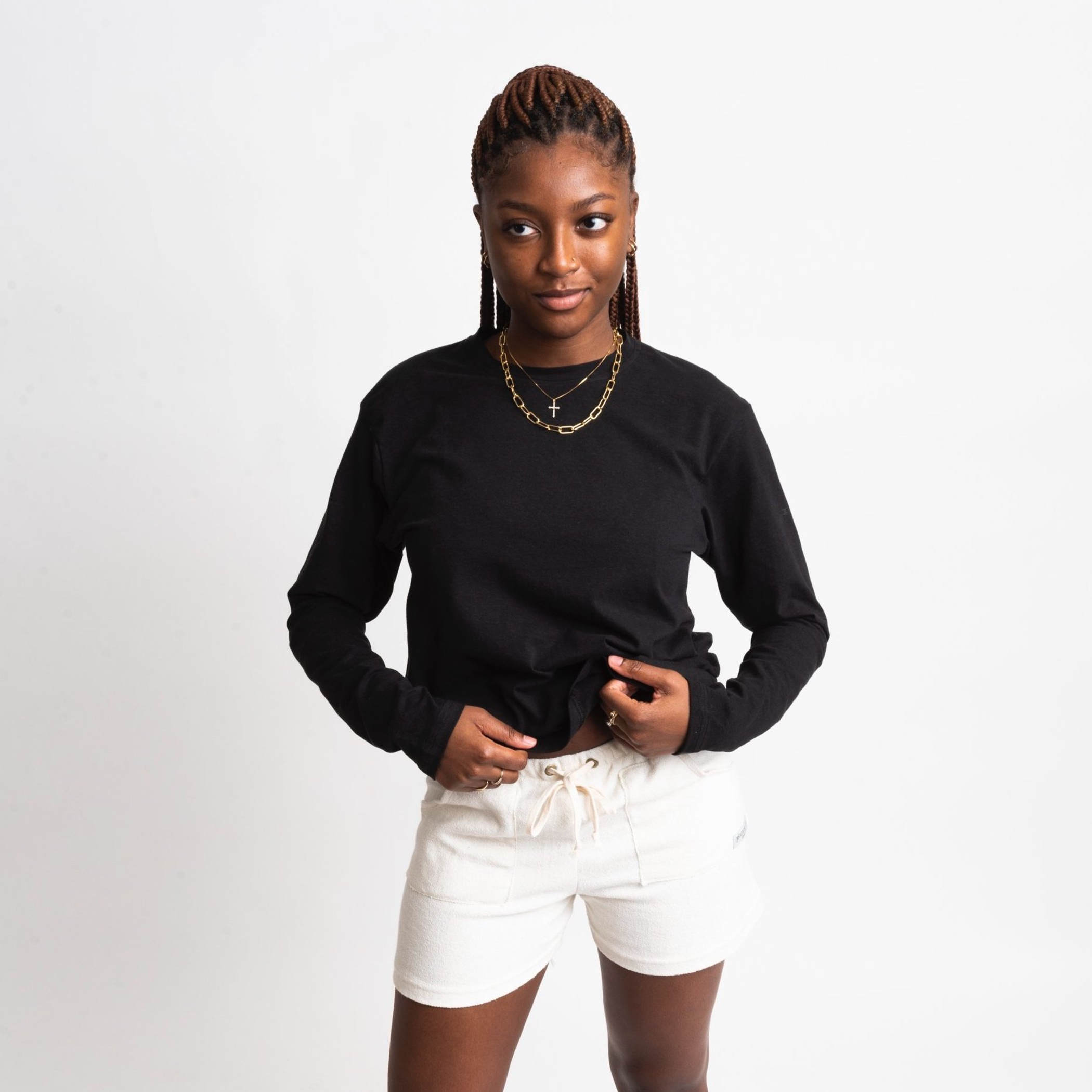 '22 Women's Long Sleeve - Women's Fashion