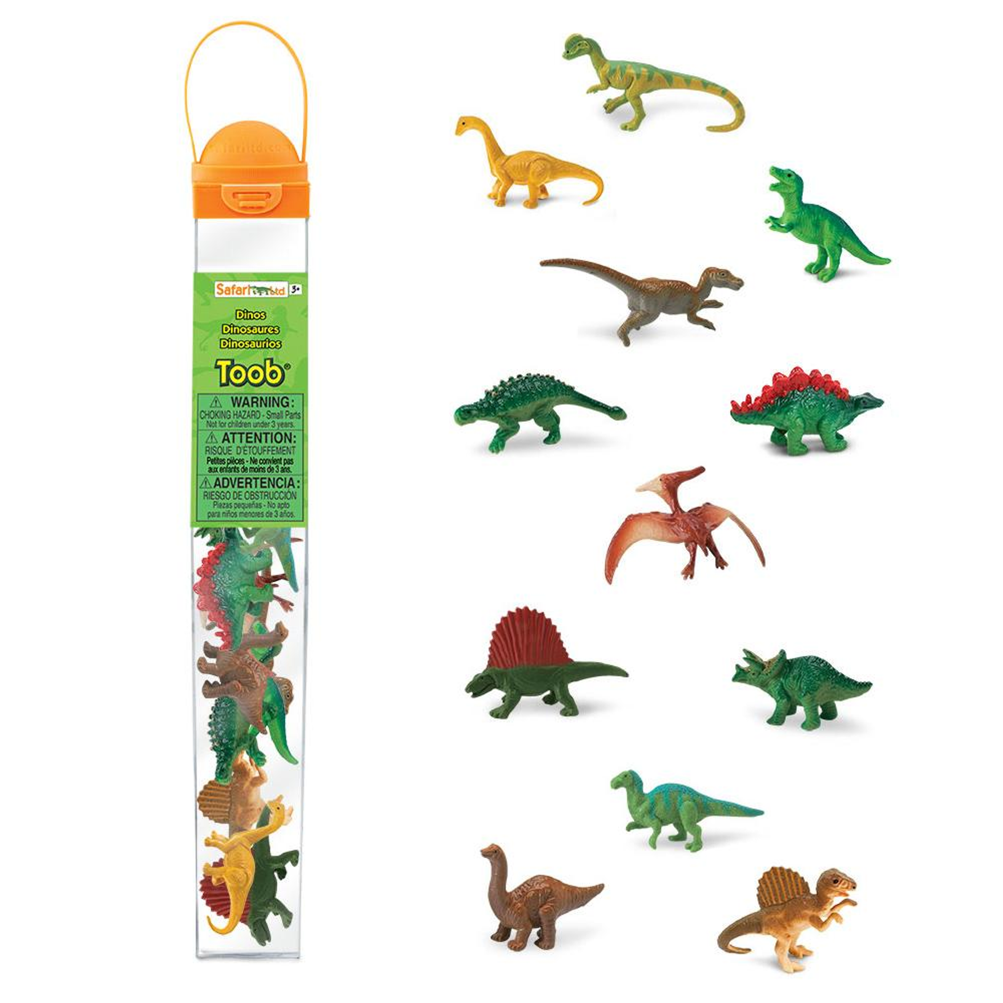 Dinos Toys