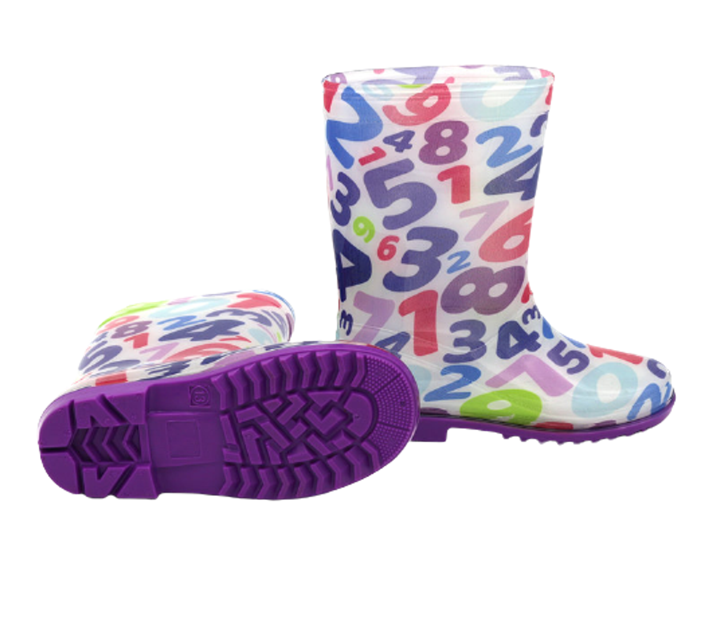 Z-BOOTS Babies & Kids