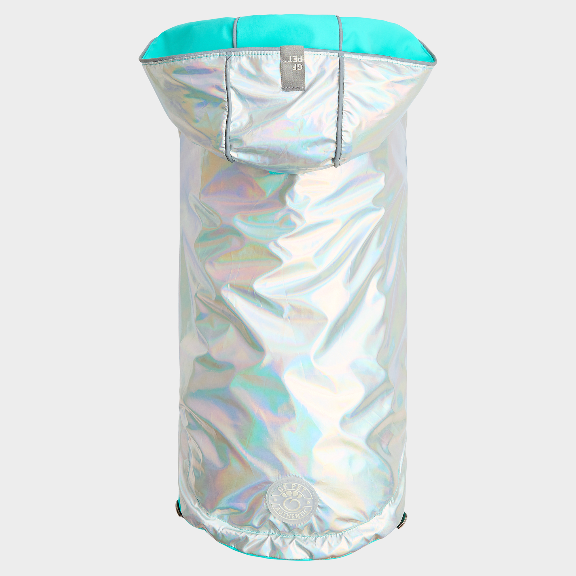 GF Pet Reversible Raincoat Pets