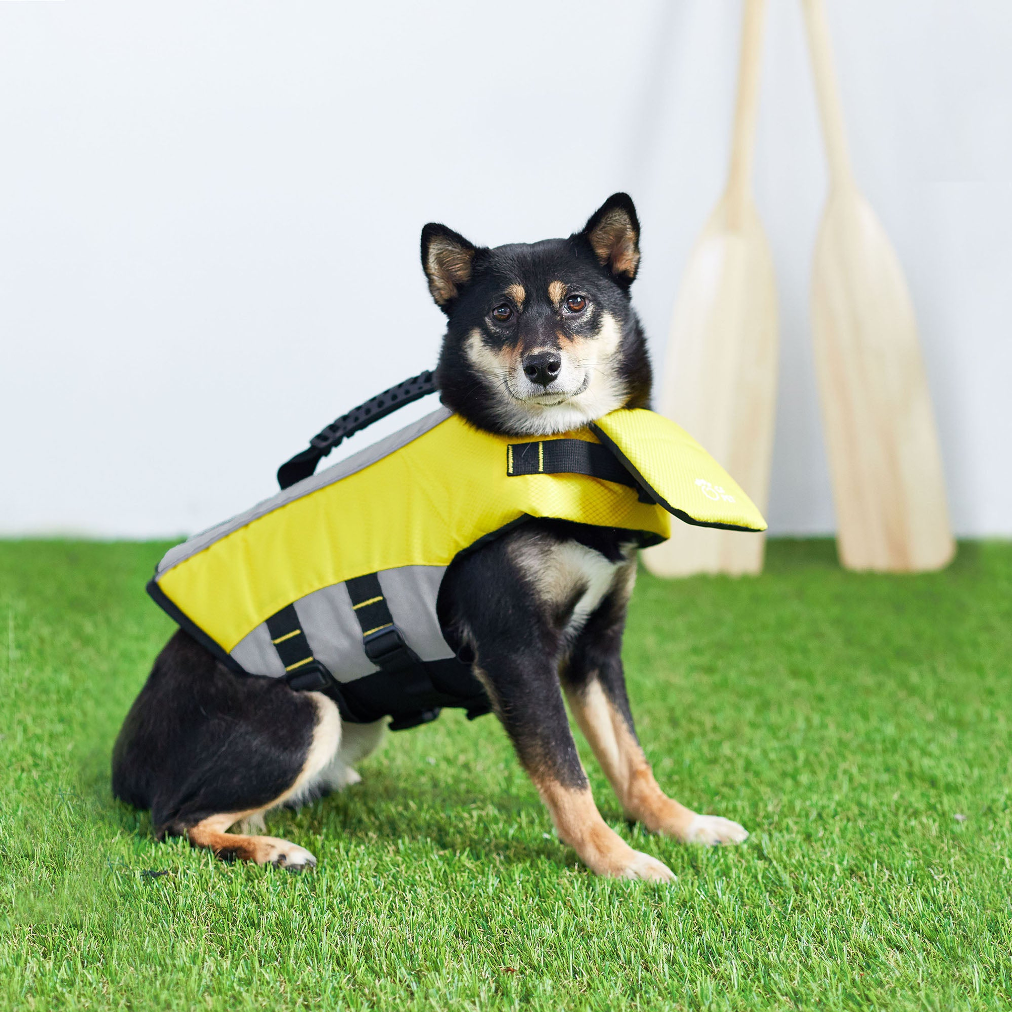GF Pet Life Vest Pets