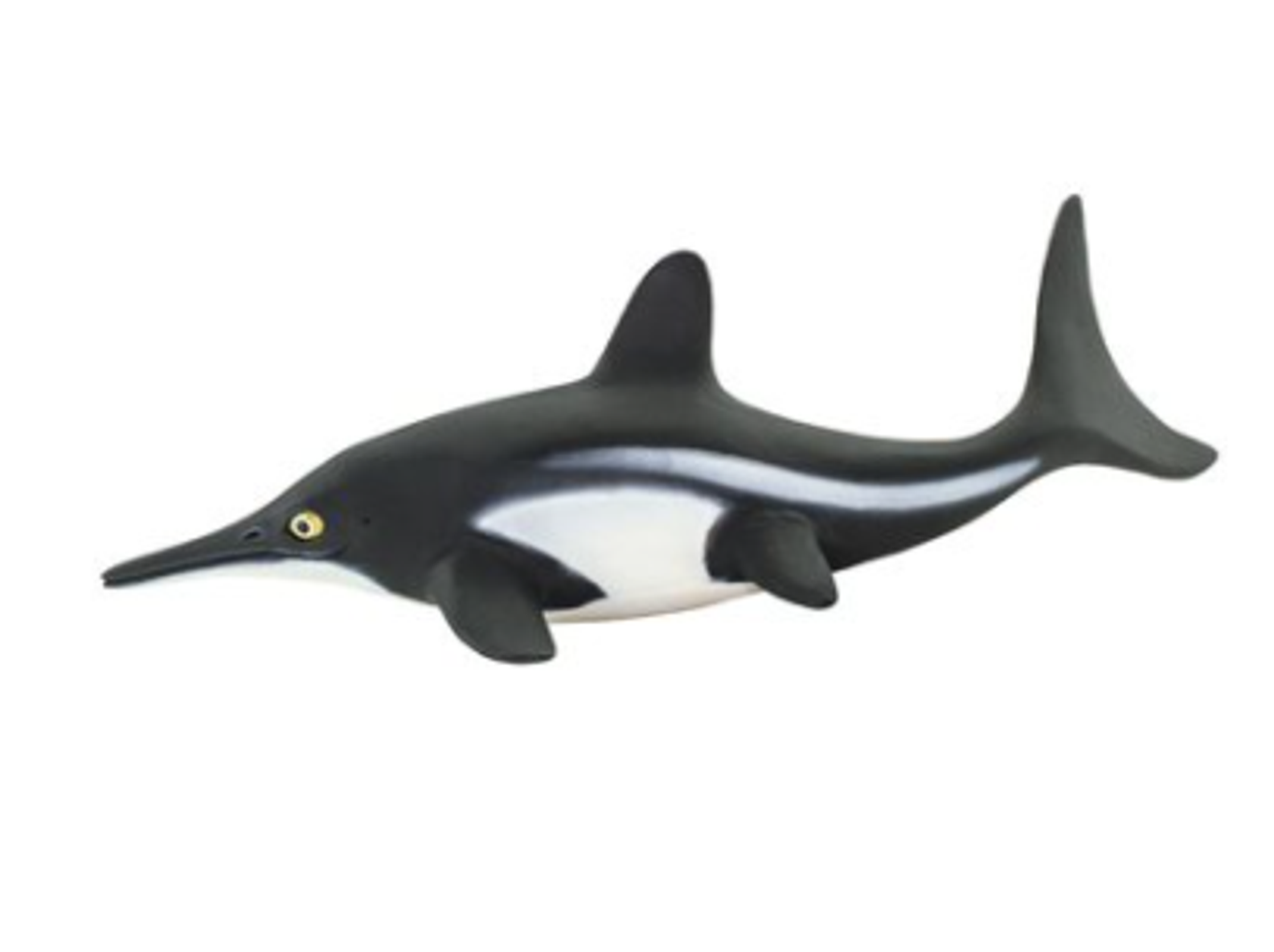 Ichthyosaurus Figurine Toys