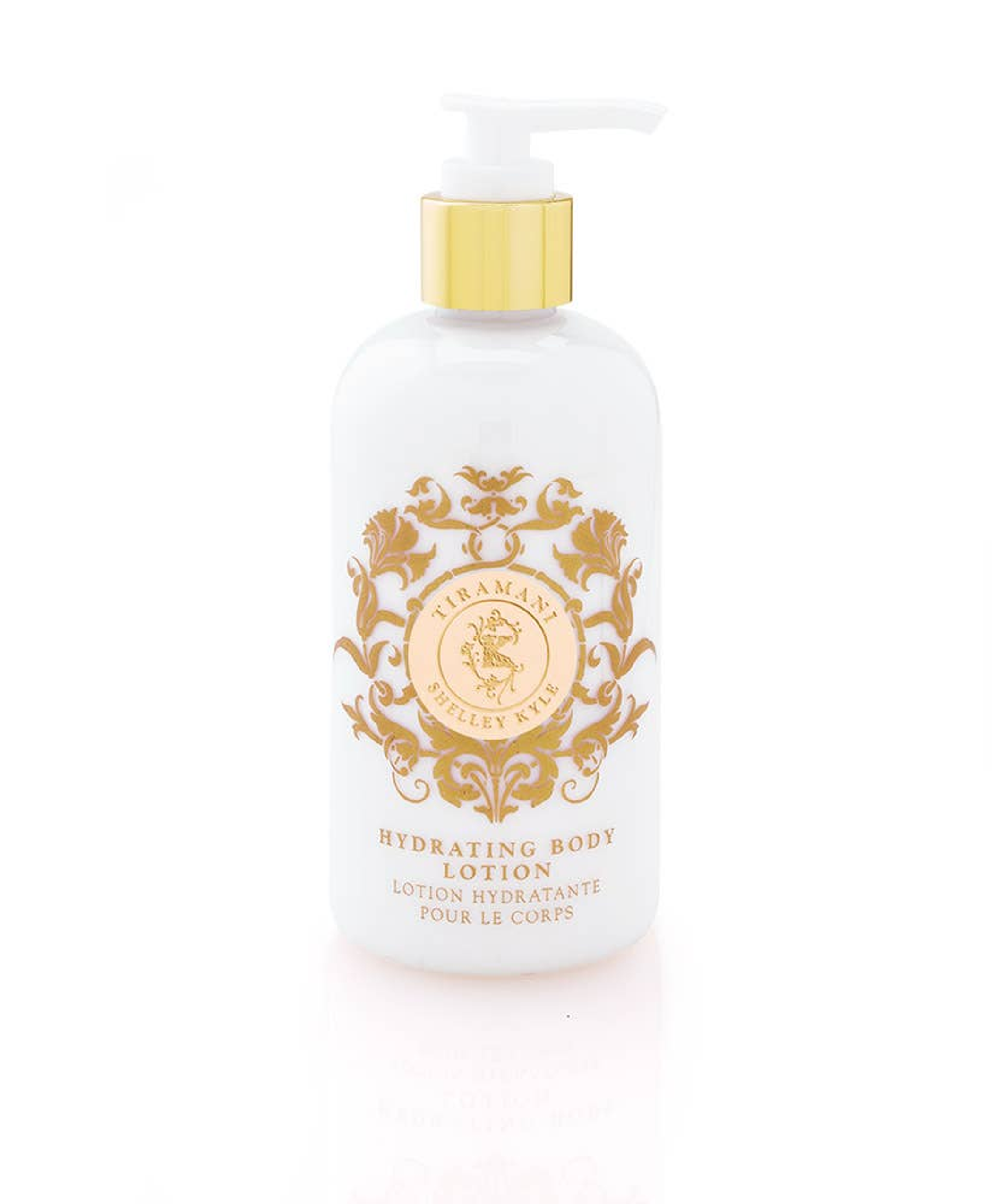 2oz Tiramani Hydrating Body Lotion - 3 - Home & Garden