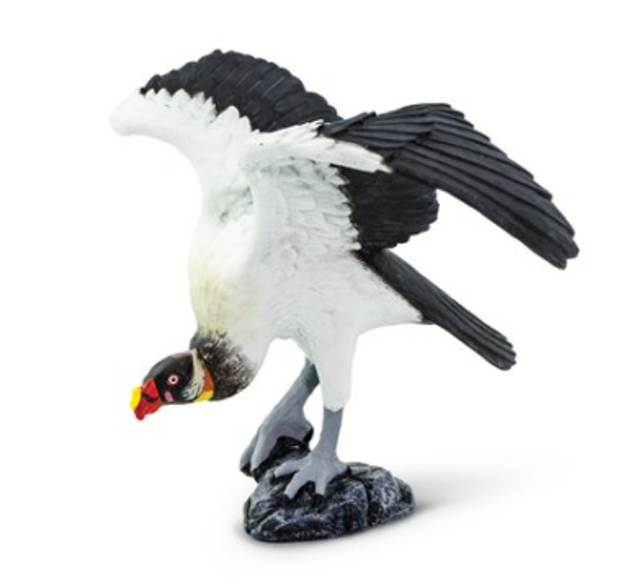 King Vulture Figurine Toys