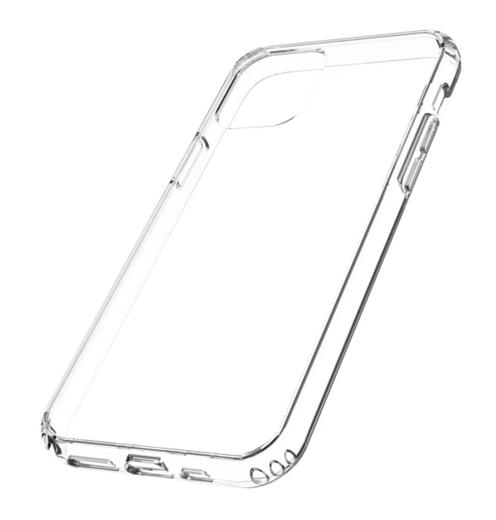 Trybe Xpo Clear Case - Iphone Apparel & Accessories
