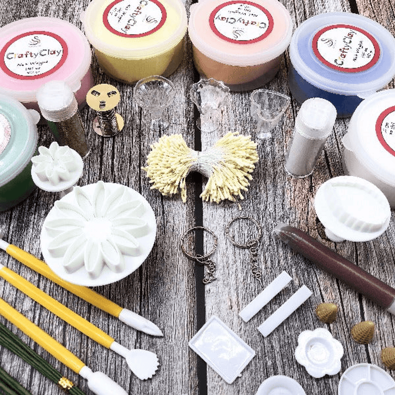 "The Admiral" Complete Art & Craft Set - 1 - Apparel and Accessories