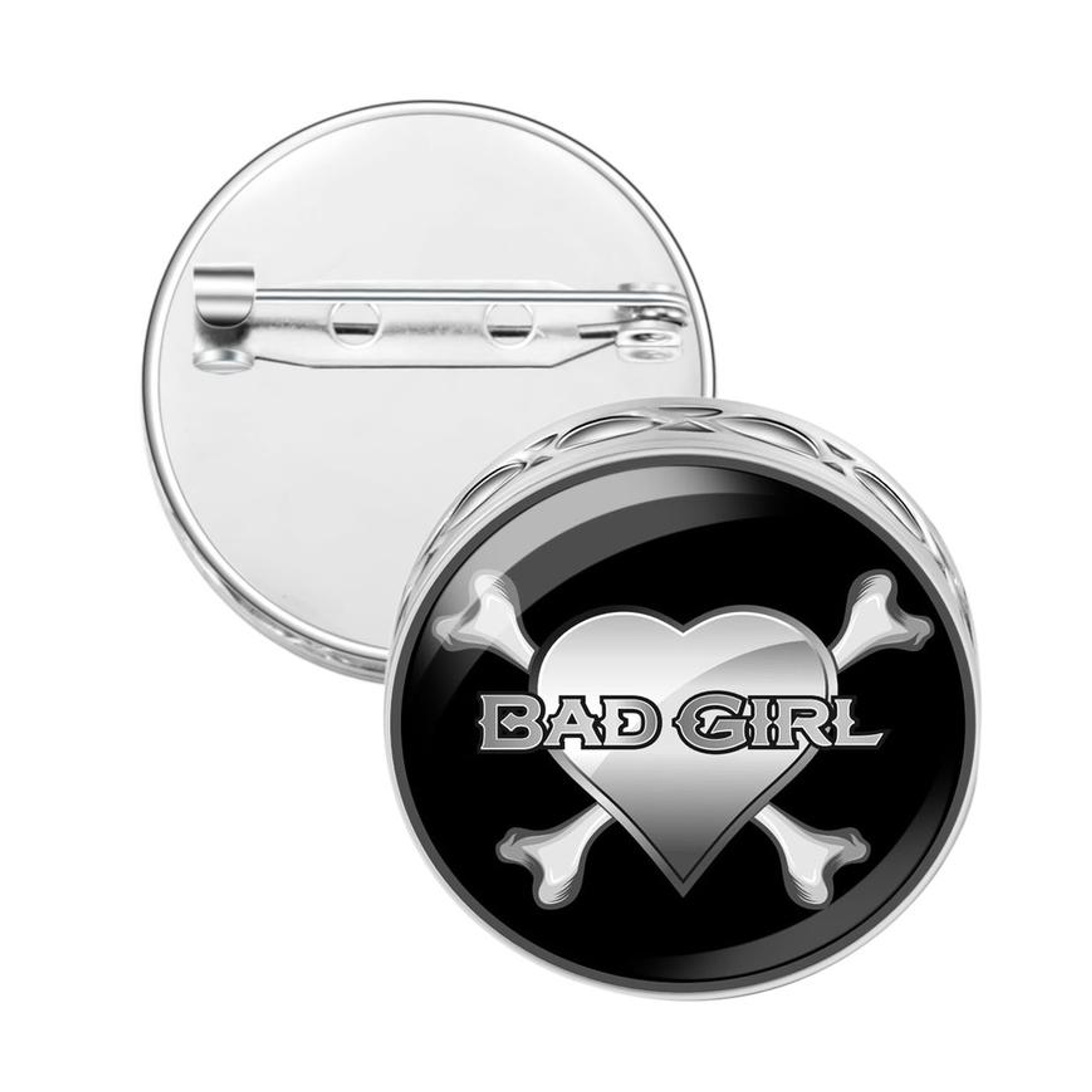 Pin Brooch Diffuser Apparel and Accessories