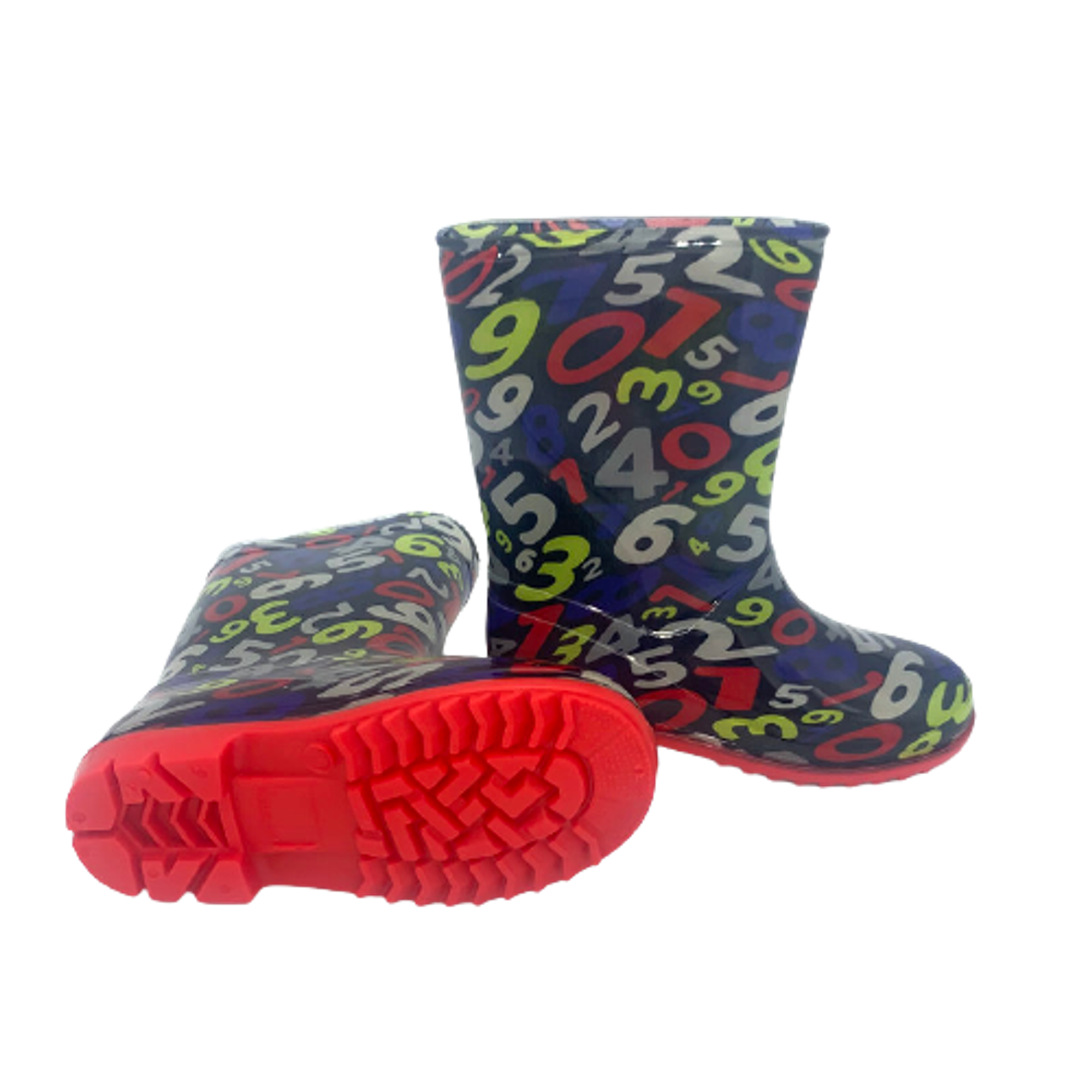 Z-BOOTS Babies & Kids