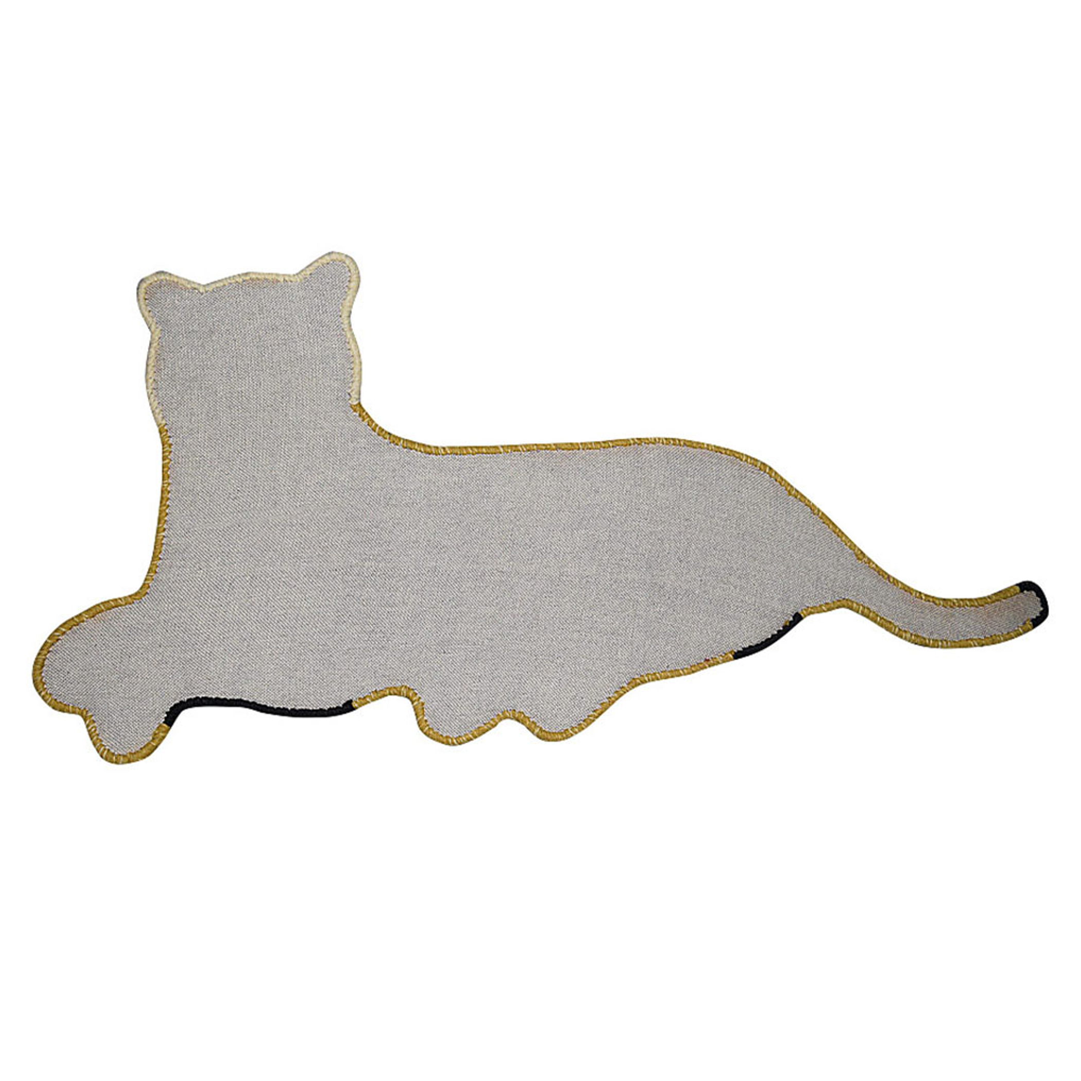 Rugsotic Carpets Hand Tufted Wool Novelty Area Rug Kids Home & Garden