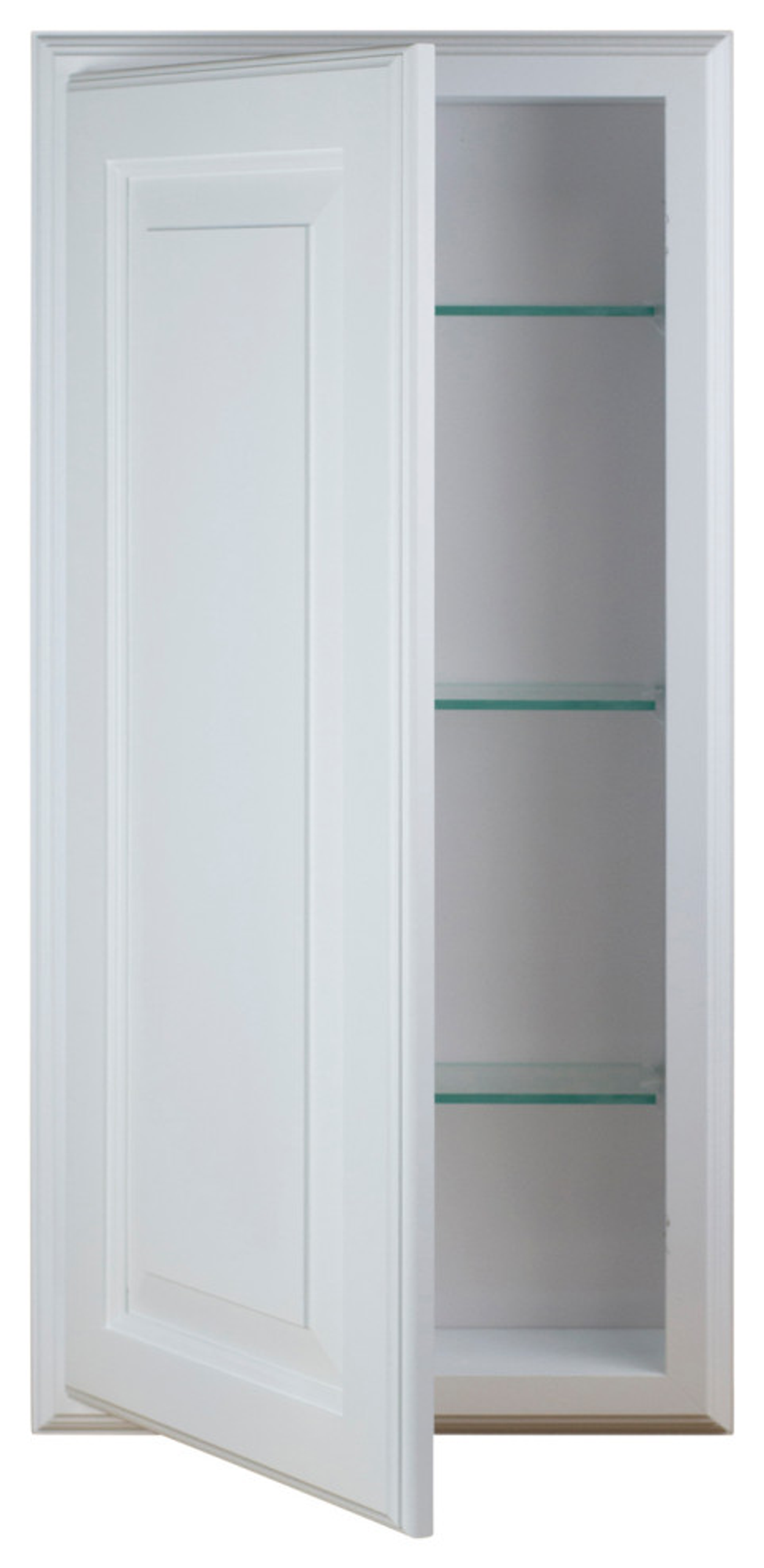 Booker On the Wall Cabinet Home & Garden