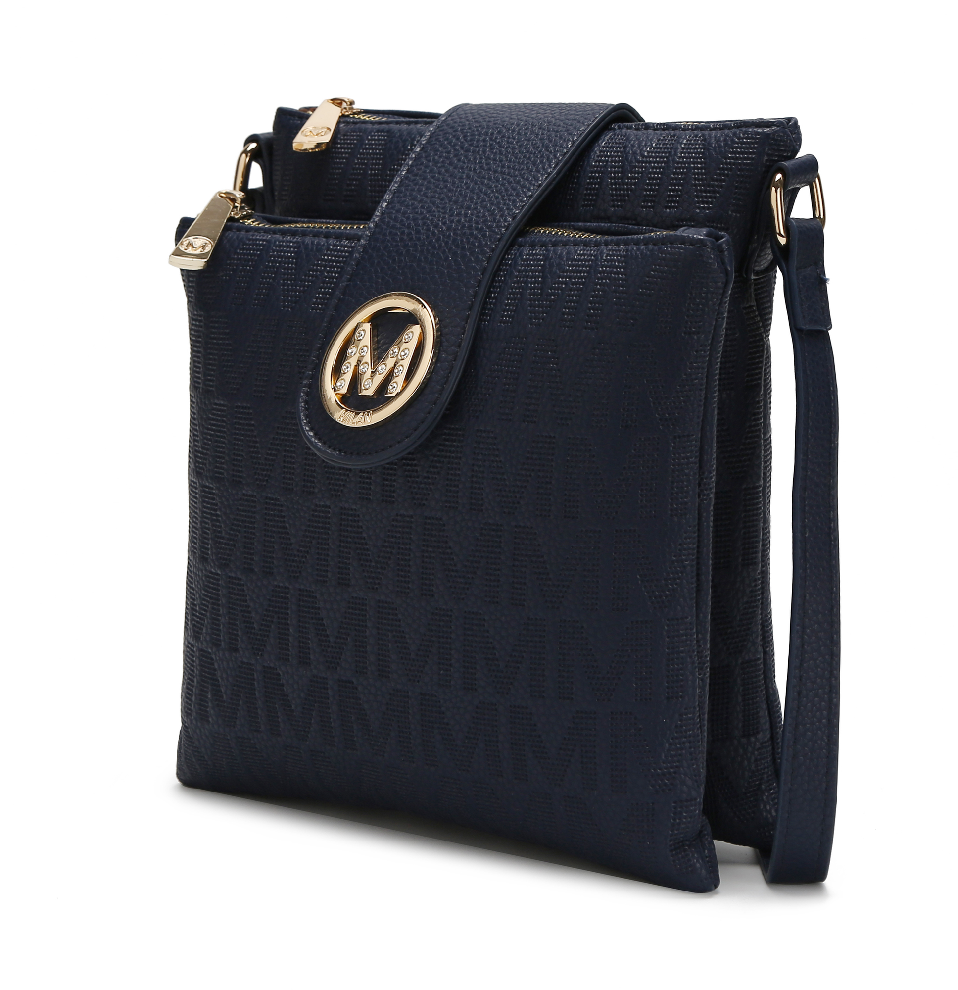 Marietta M Signature Bags & Wallets