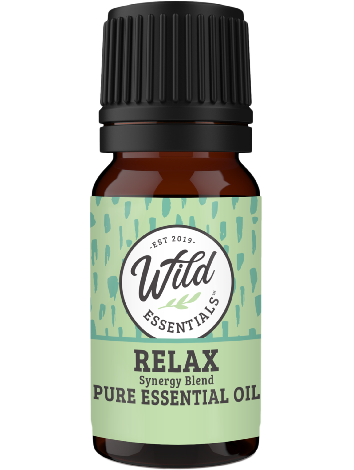 Essential Oils Synergy Blends (Comes in 18 Different Areas of Focus) Bed & Bath