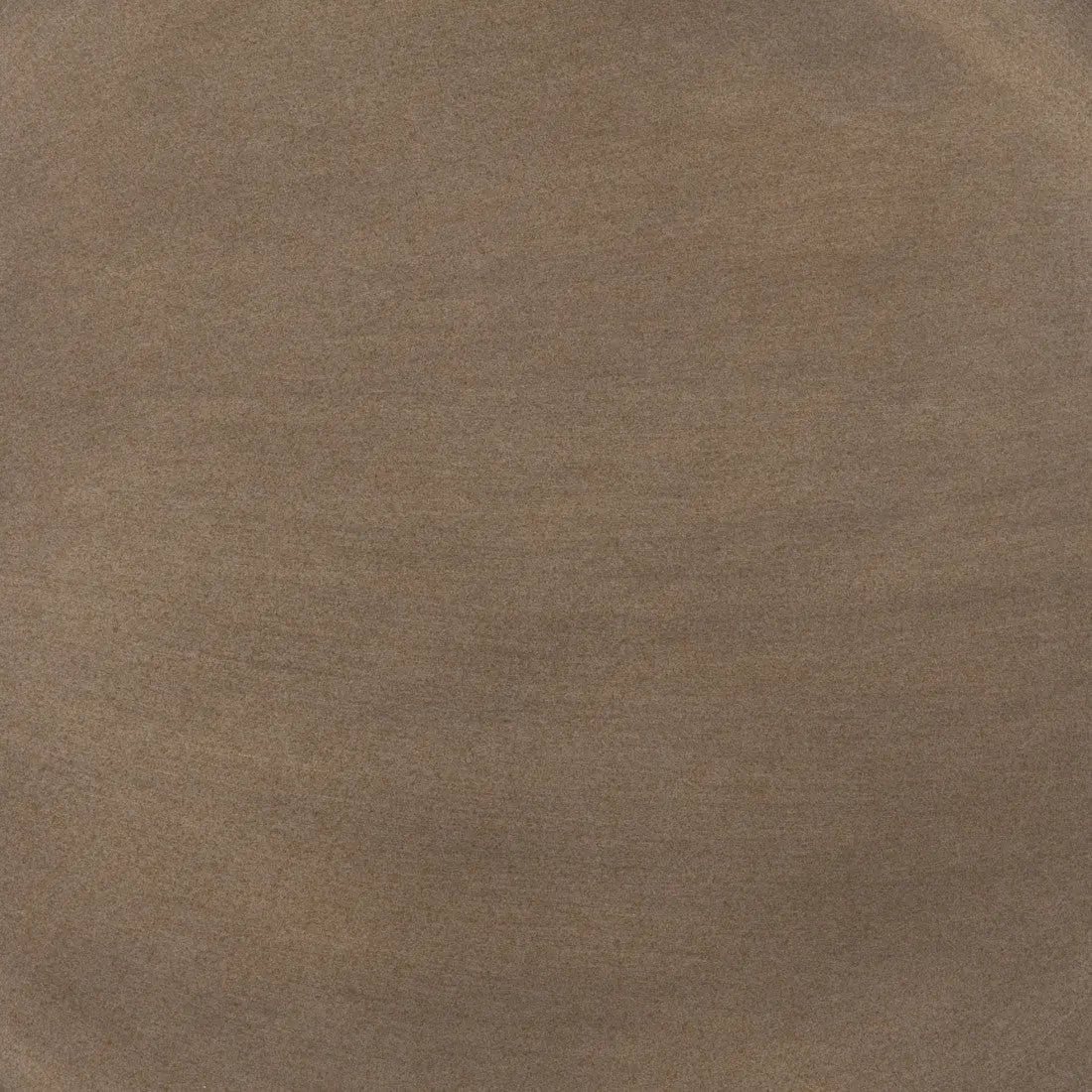 32" Bronze And Gray Steel Round Pedestal End Table Homeroots Living Room