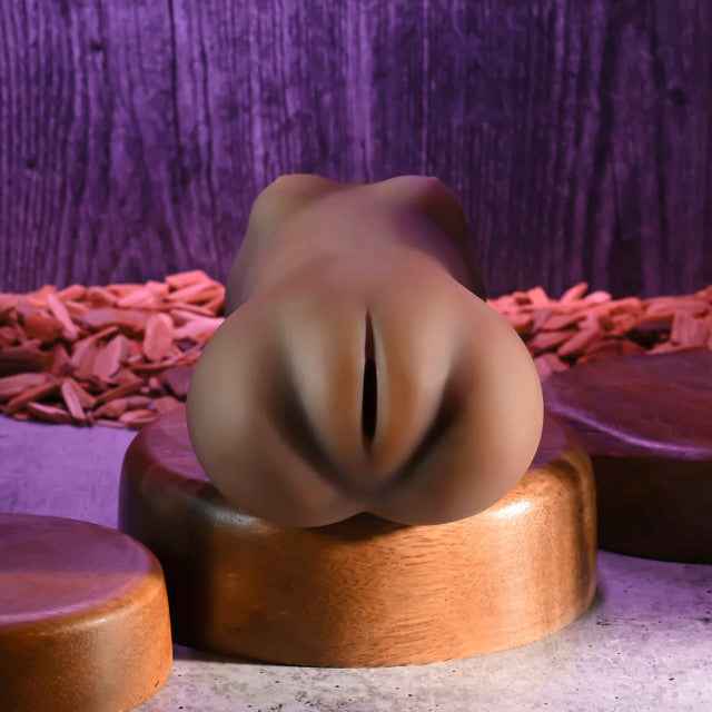 Zero Tolerance Skyler Nicole Movie & Realistic Wet N Stroke