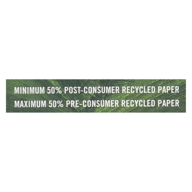 Seventh Generation Recycled Facial Tissue - Cube - Case Of 36 - 85 Count - GreatEagleInc