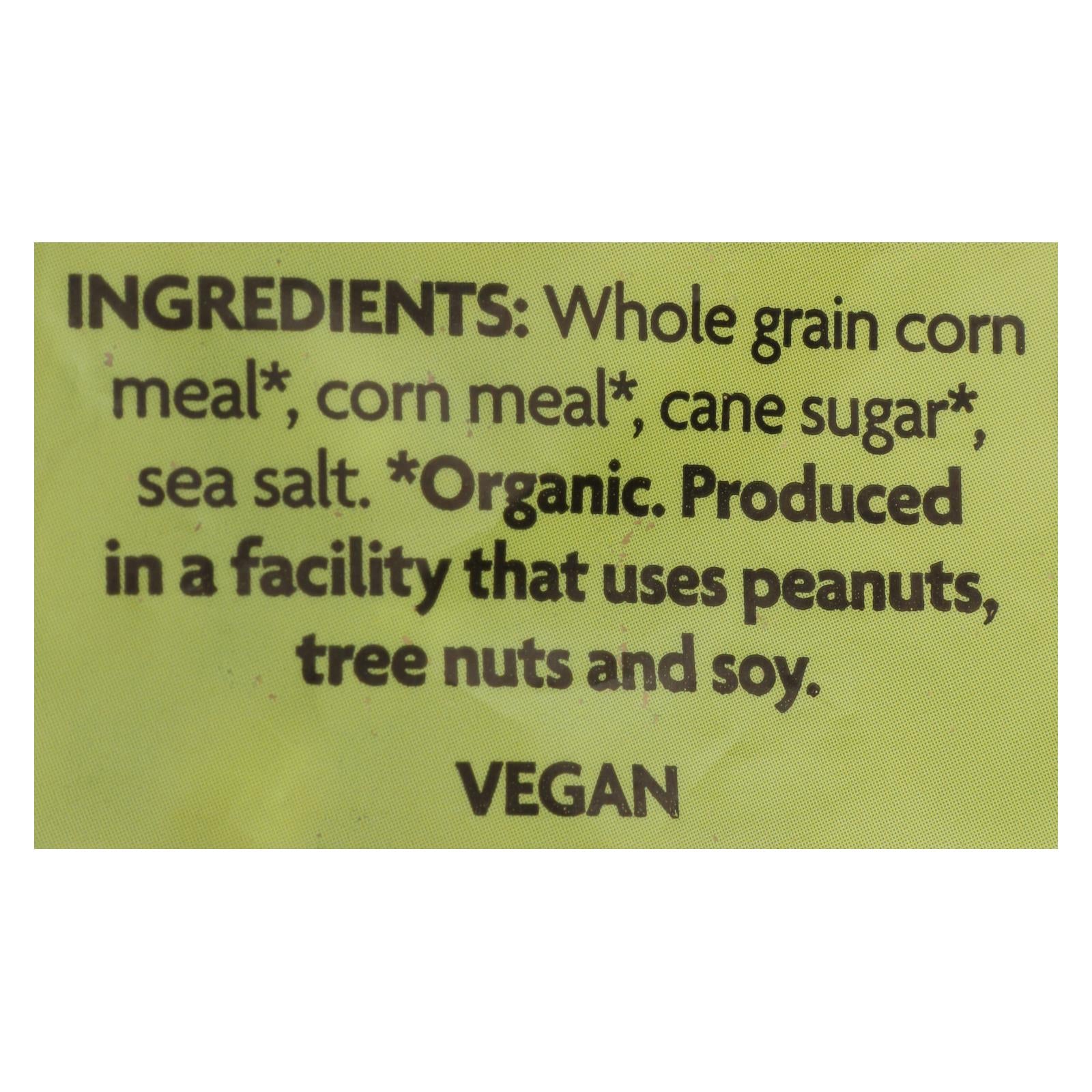 Envirokidz - Corn Puff - Gorilla Munch - Case Of 6 - 23 Oz. - GreatEagleInc