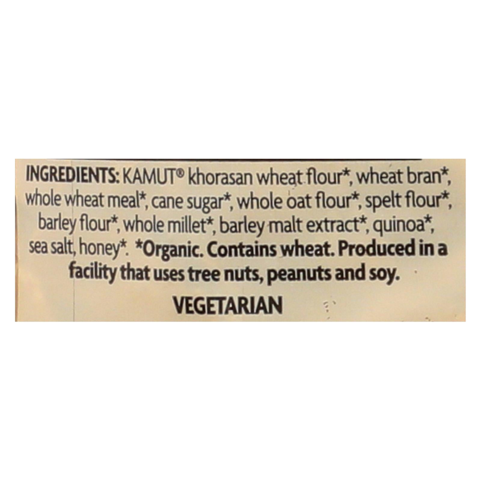 Nature's Path Organic Heritage Flakes Cereal - Case Of 6 - 32 Oz. - GreatEagleInc