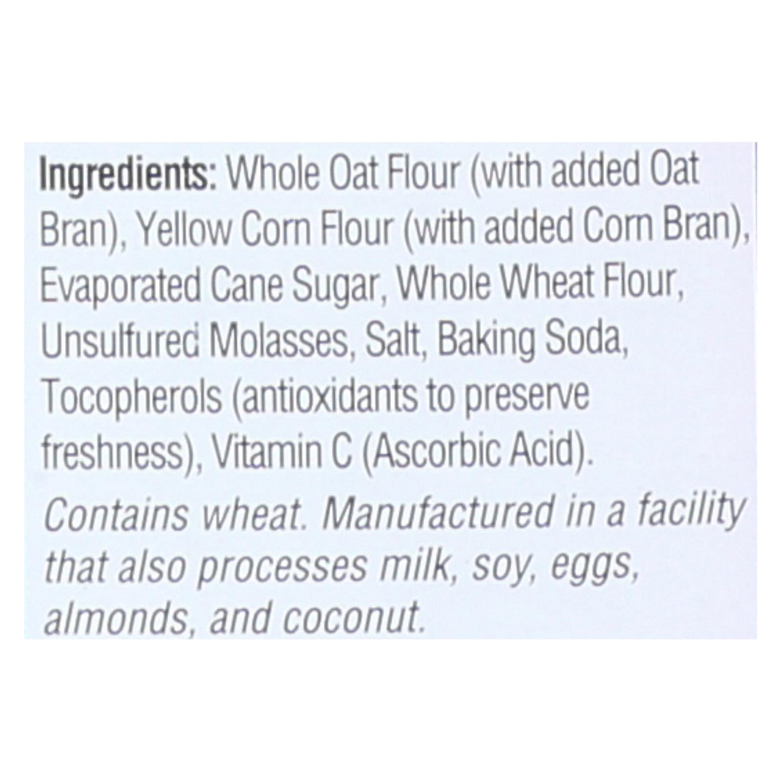Barbara's Bakery - Spoonfuls Cereal - Multigrain - Case Of 12 - 14 Oz. - GreatEagleInc