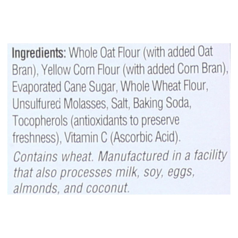 Barbara's Bakery - Spoonfuls Cereal - Multigrain - Case Of 12 - 14 Oz. - GreatEagleInc