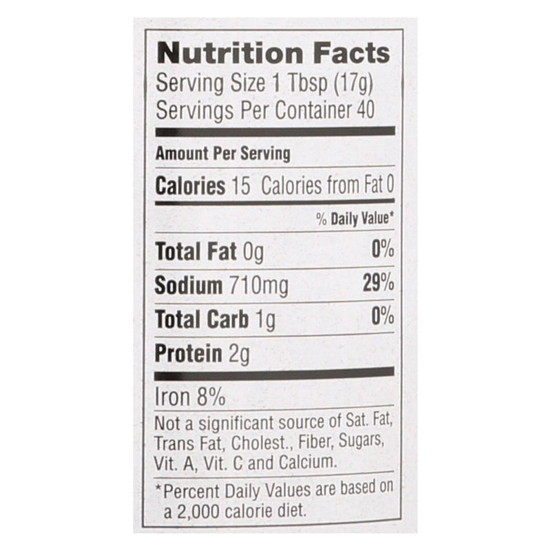 San - J Tamari Soy Sauce - Reduced Sodium - Case Of 6 - 20 Fl Oz. - GreatEagleInc