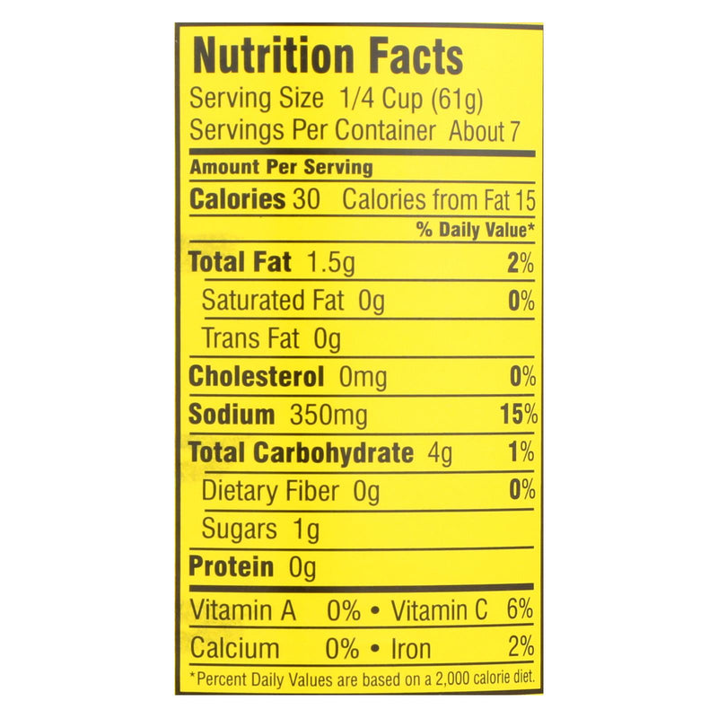 Hatch Chili Hatch Green Chile Enchilada Sauce - Enchilada Sauce - Case Of 12 - 15 Fl Oz. - GreatEagleInc