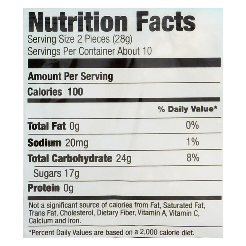 Dandies - Air Puffed Marshmallows - Classic Vanilla - Case Of 12 - 10 Oz. - GreatEagleInc