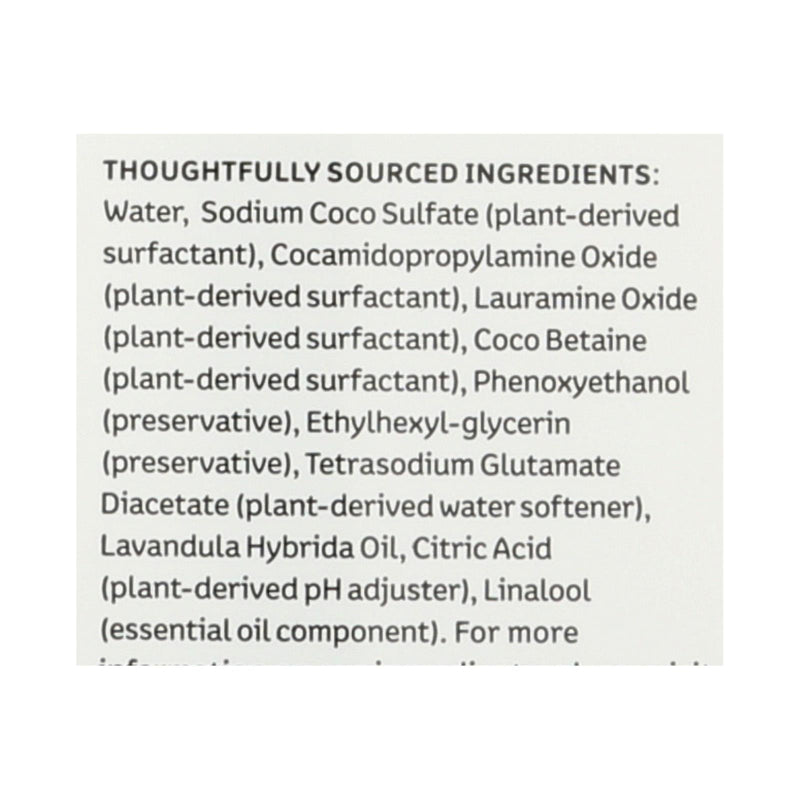 Earth Friendly Dishmate - Lavender - 25 Oz - Case Of 6 - GreatEagleInc